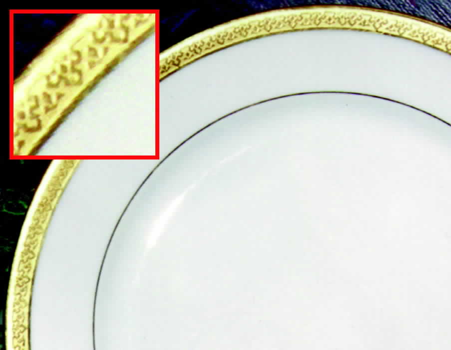 CRG16 Dinner Plate by Henri Creanges-1