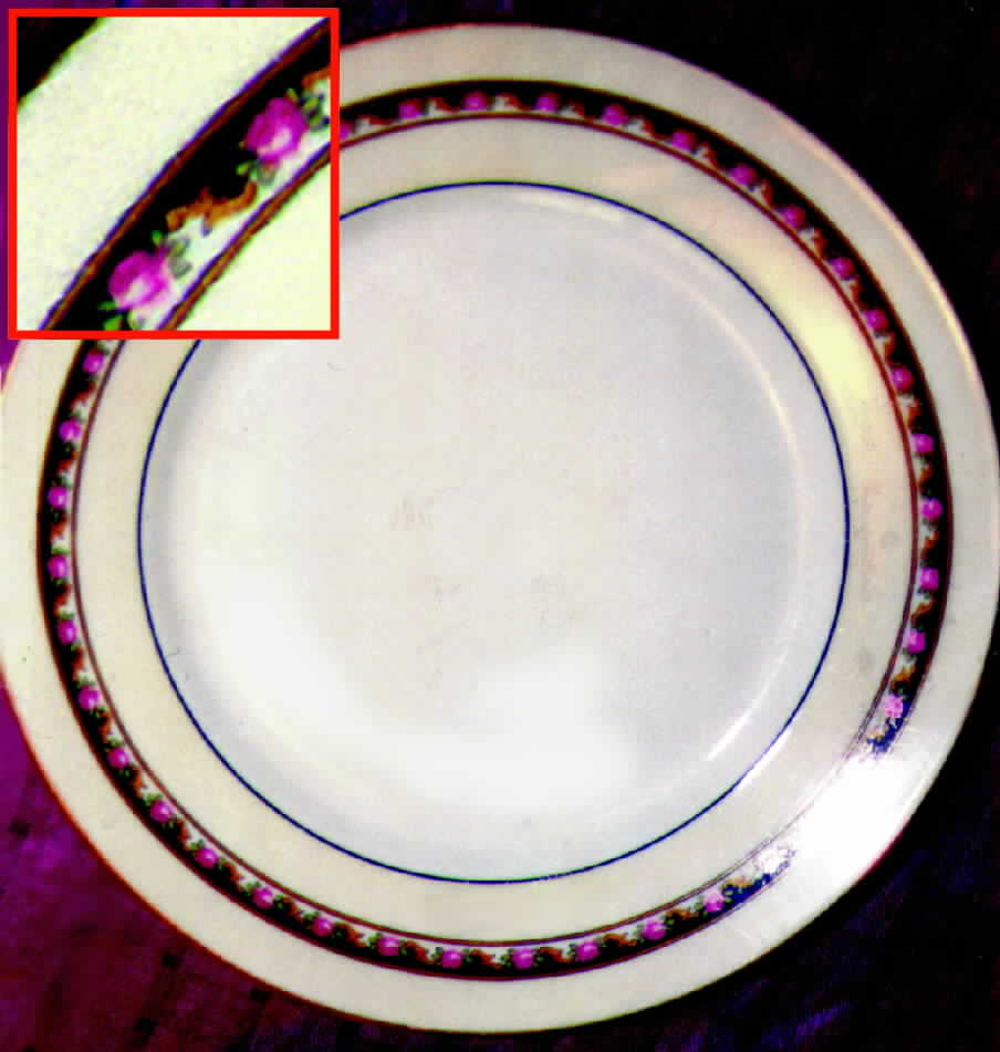 CRG19 Dinner Plate by Henri Creanges-1