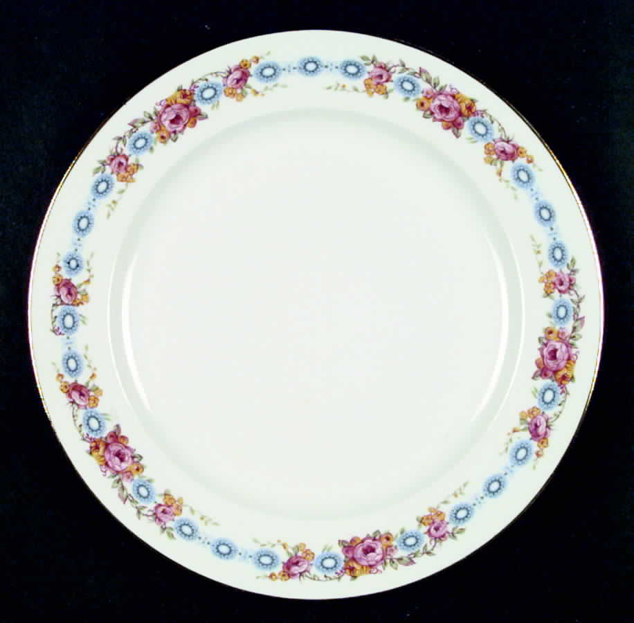 CRG5 Dinner Plate by Henri Creanges-1