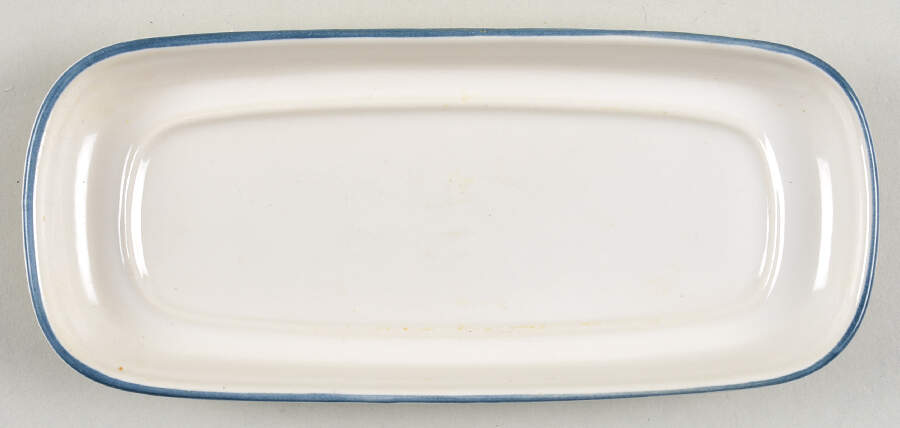 Celeste 1/4 Lb Butter No Lid by Carico-1