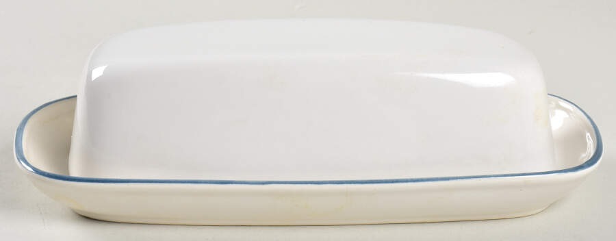 Celeste 1/4 Lb Covered Butter by Carico-1