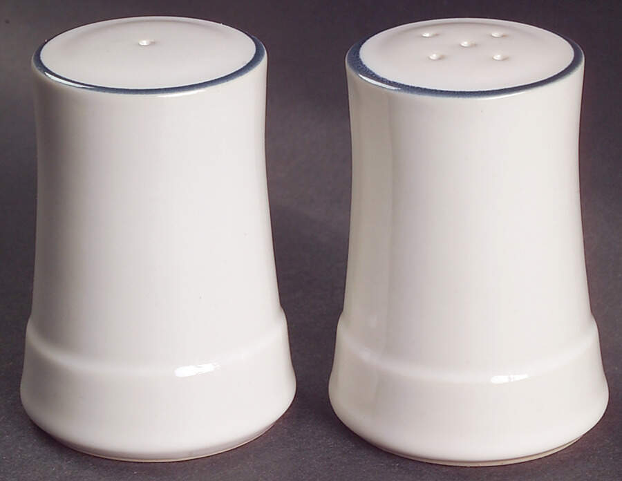 Celeste Salt & Pepper Set by Carico-1