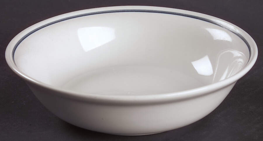 Celeste Coupe Cereal Bowl by Carico-1