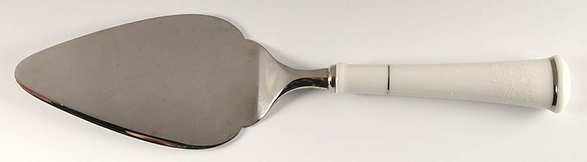 Chantilly Pie & Cake Server with Stainless Blade by Carico-1