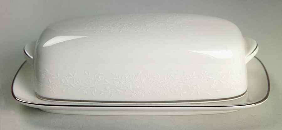 Chantilly 1/4 Lb Covered Butter by Carico-1