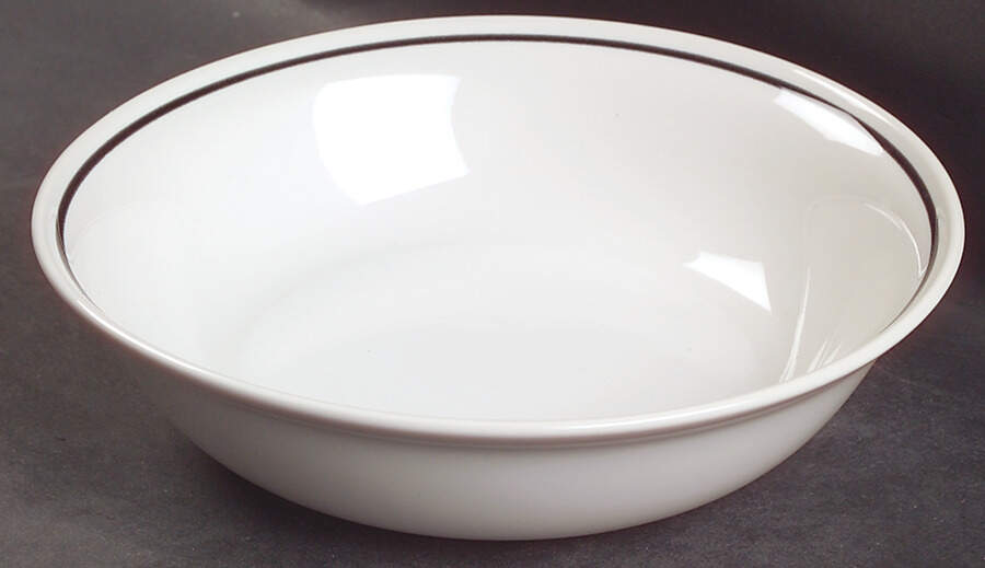 Illusion Coupe Soup Bowl by Carico-1