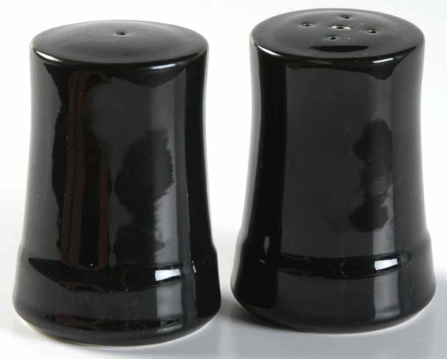 Illusion Salt & Pepper Set by Carico-1