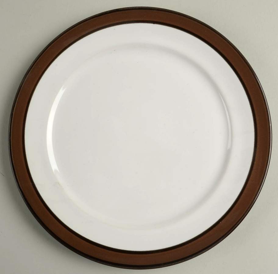 Kalua Salad Plate by Carico-1