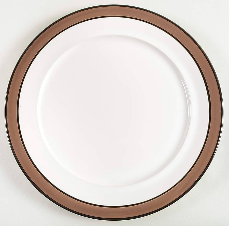 Kalua 12" Chop Plate (Round Platter) by Carico-1