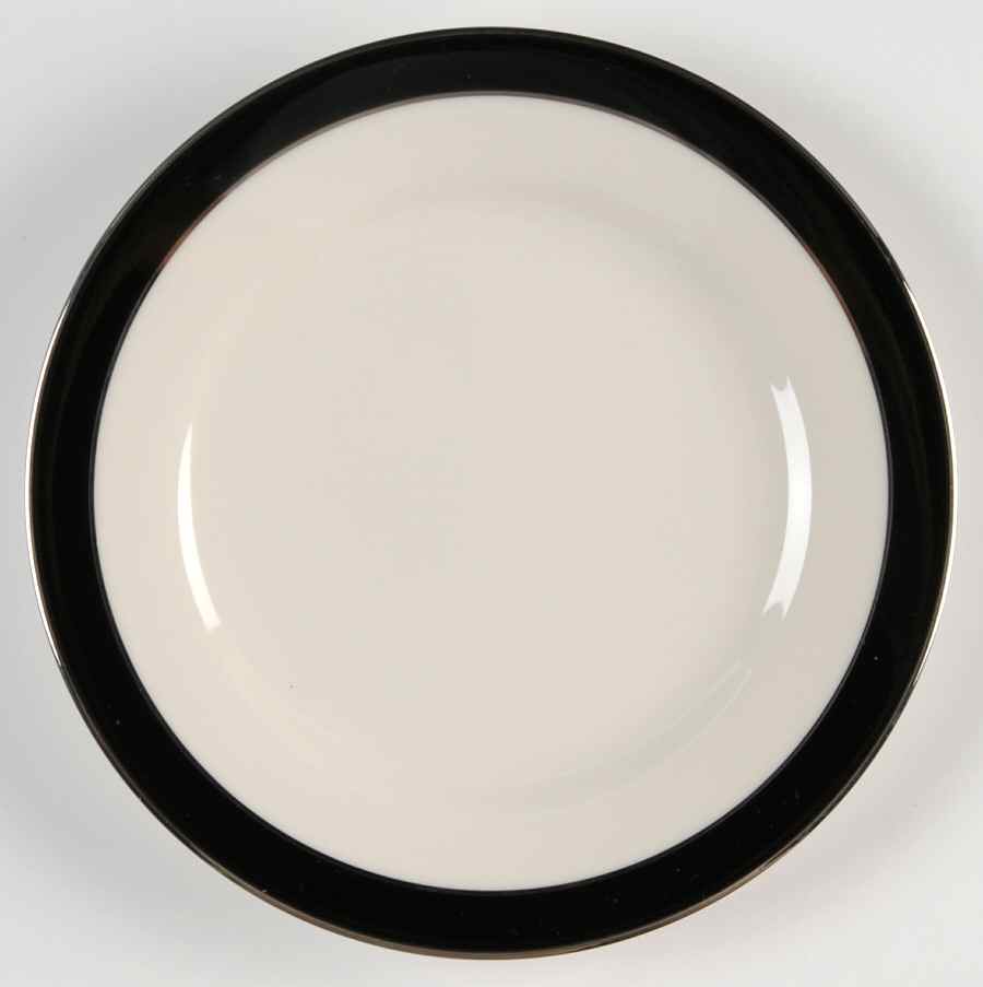 Mystique Bread & Butter Plate by Carico-1