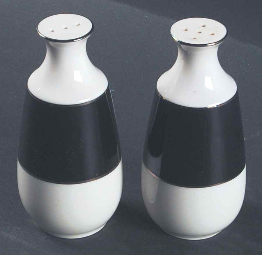 Mystique Salt & Pepper Set by Carico-1