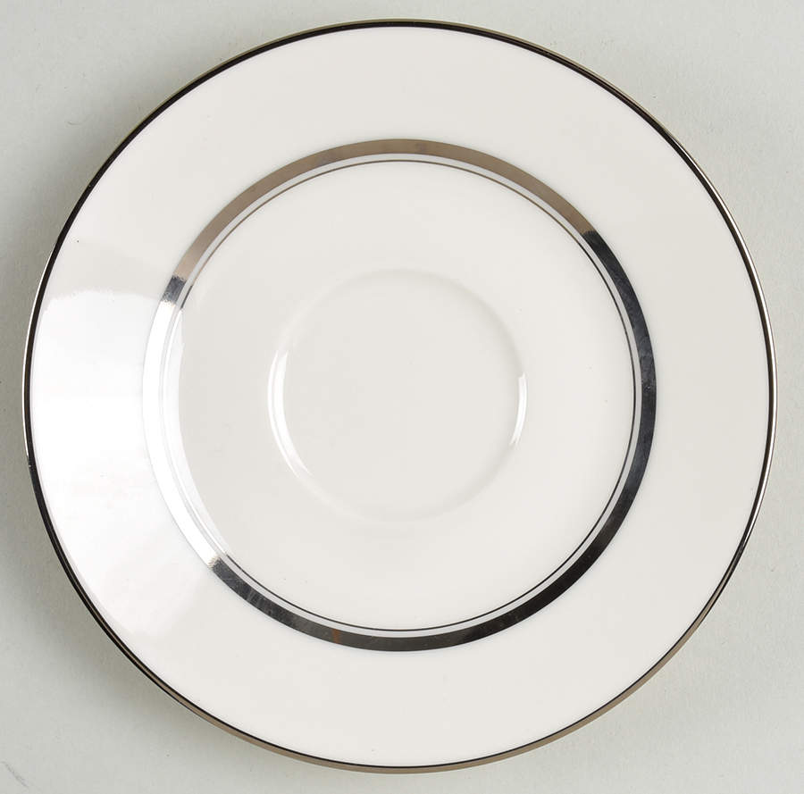 Reflections Saucer by Carico-1