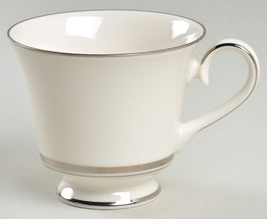 Reflections Footed Cup by Carico-1
