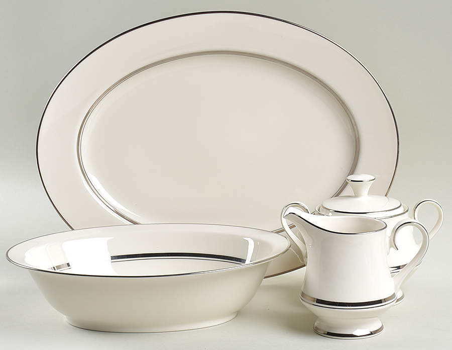 Reflections 5 Piece Hostess Set by Carico-1