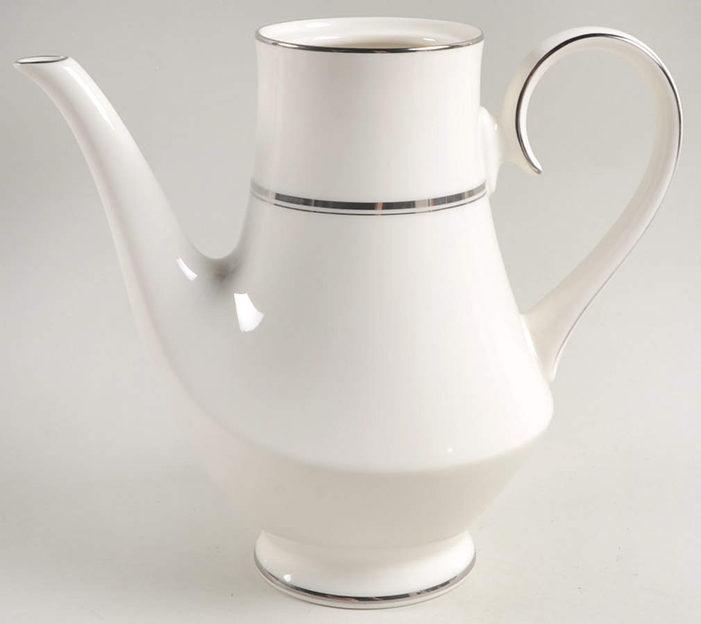 Reflections Coffee Pot No Lid by Carico-1