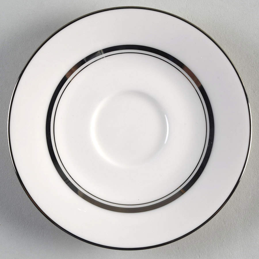 Reflections Saucer for Demitasse Cup by Carico-1