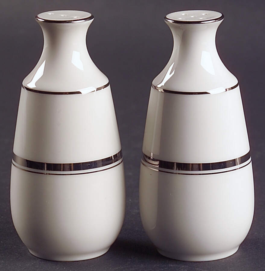 Reflections Salt & Pepper Set by Carico-1