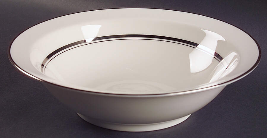 Reflections 10" Round Vegetable Bowl by Carico-1