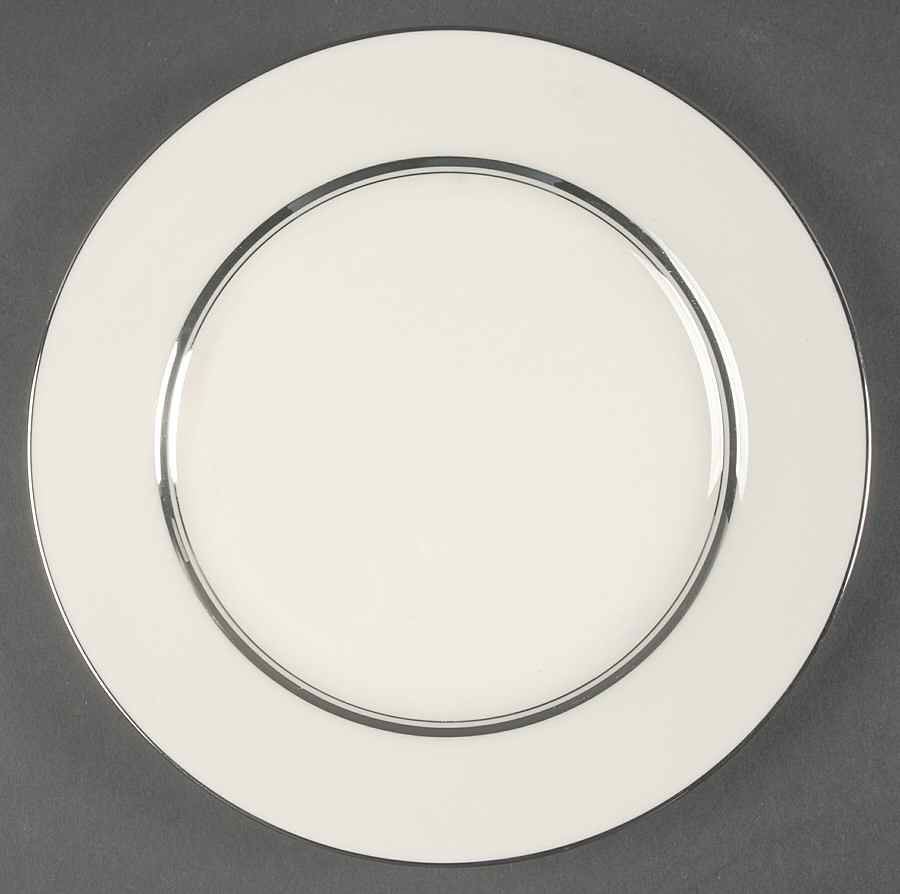 Reflections Salad Plate by Carico-1