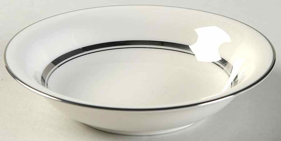 Reflections Fruit/Dessert (Sauce) Bowl by Carico-1