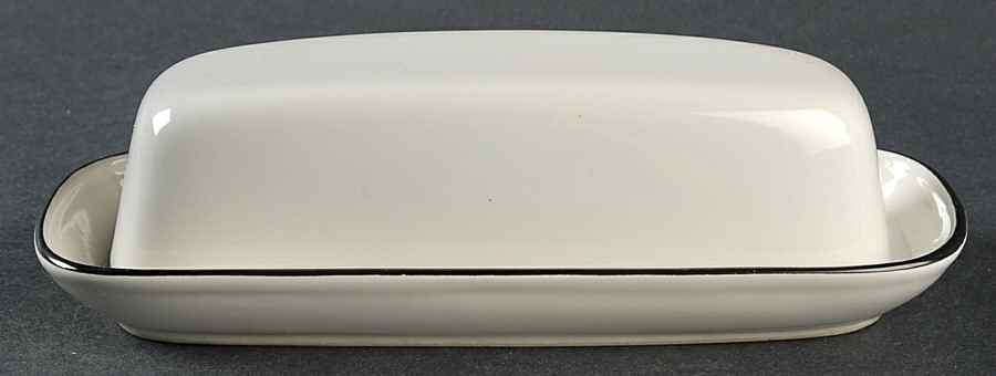 Serenity 1/4 Lb Covered Butter by Carico-1
