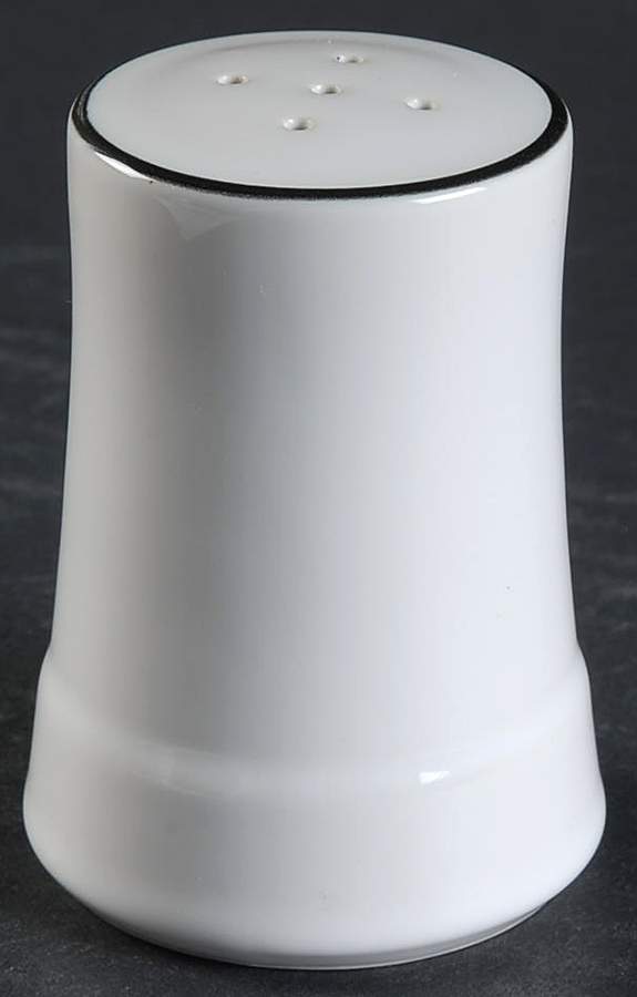 Serenity Pepper Shaker by Carico-1