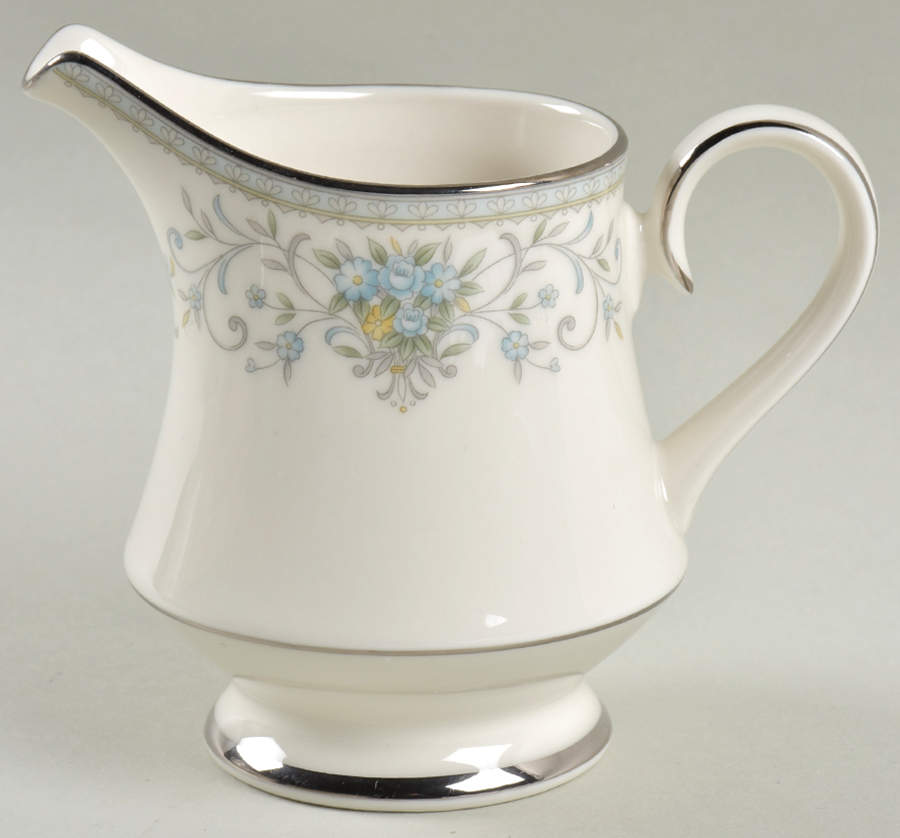 Tivoli Creamer by Carico-1