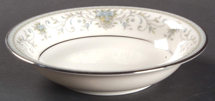 Tivoli Fruit/Dessert (Sauce) Bowl by Carico-1