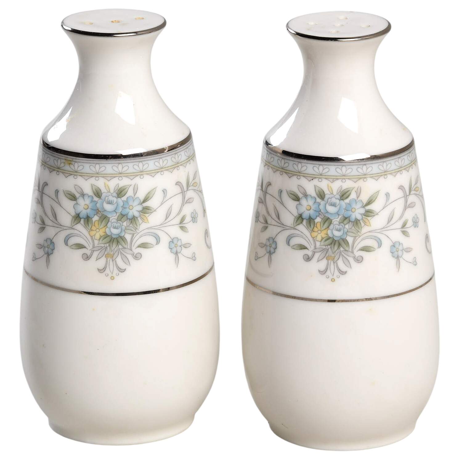 Tivoli Salt & Pepper Set by Carico-1