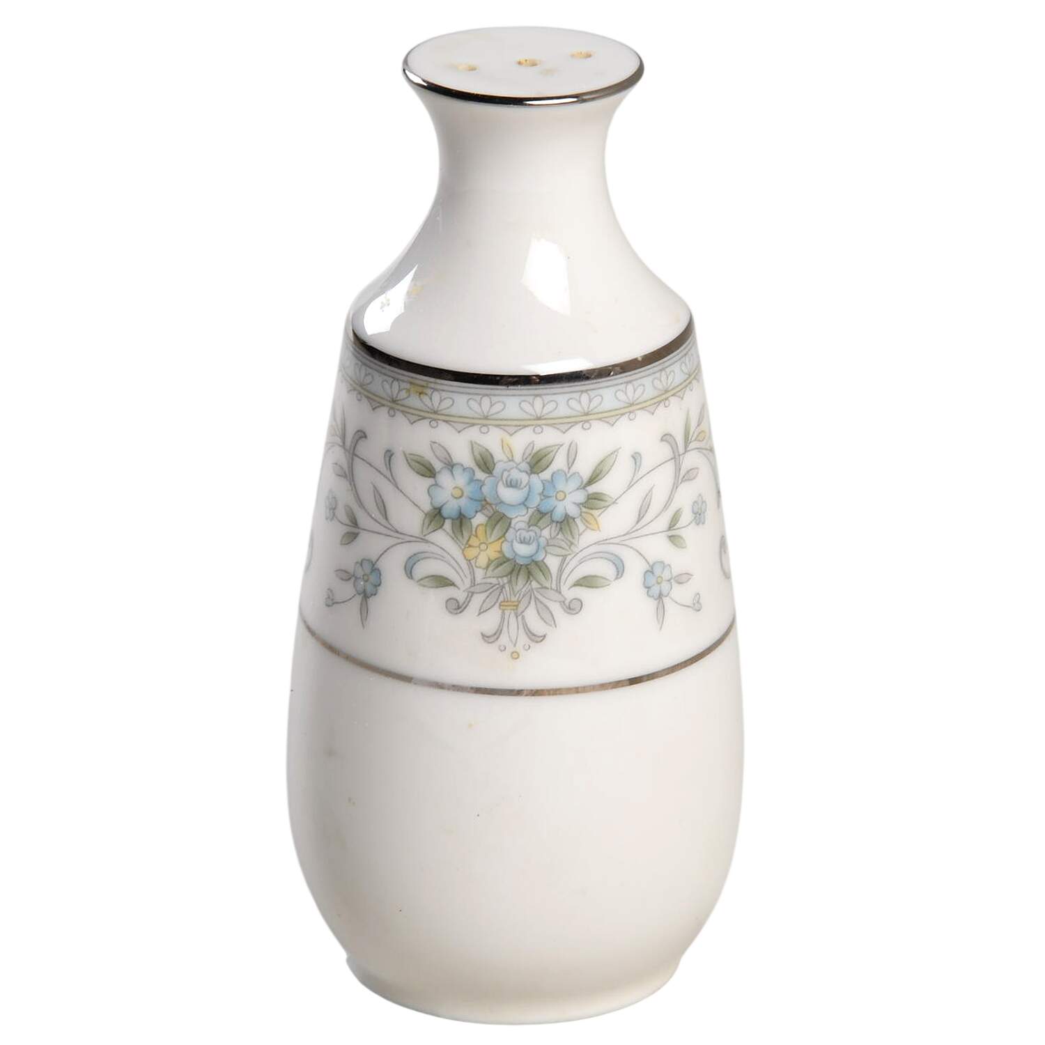 Tivoli Salt Shaker by Carico-1