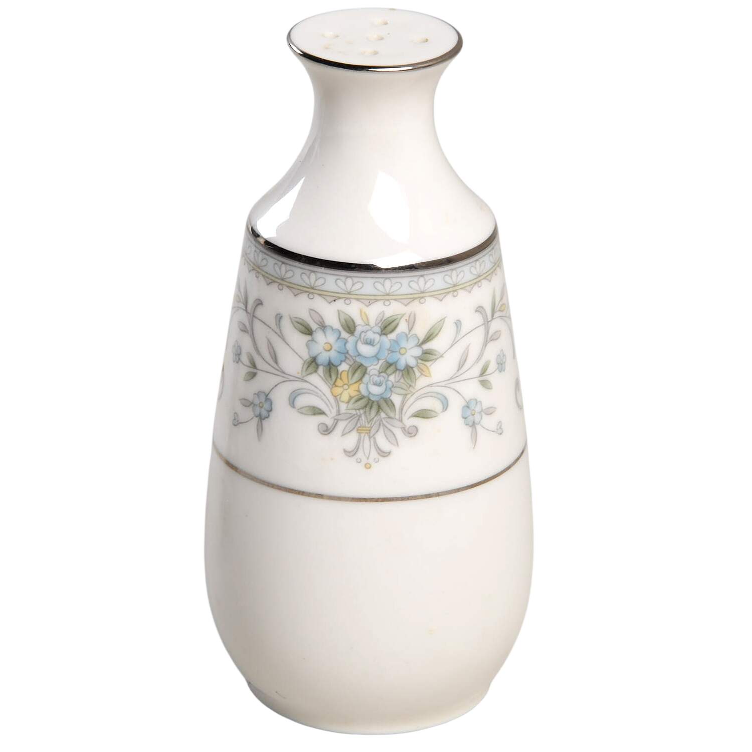 Tivoli Pepper Shaker by Carico-1