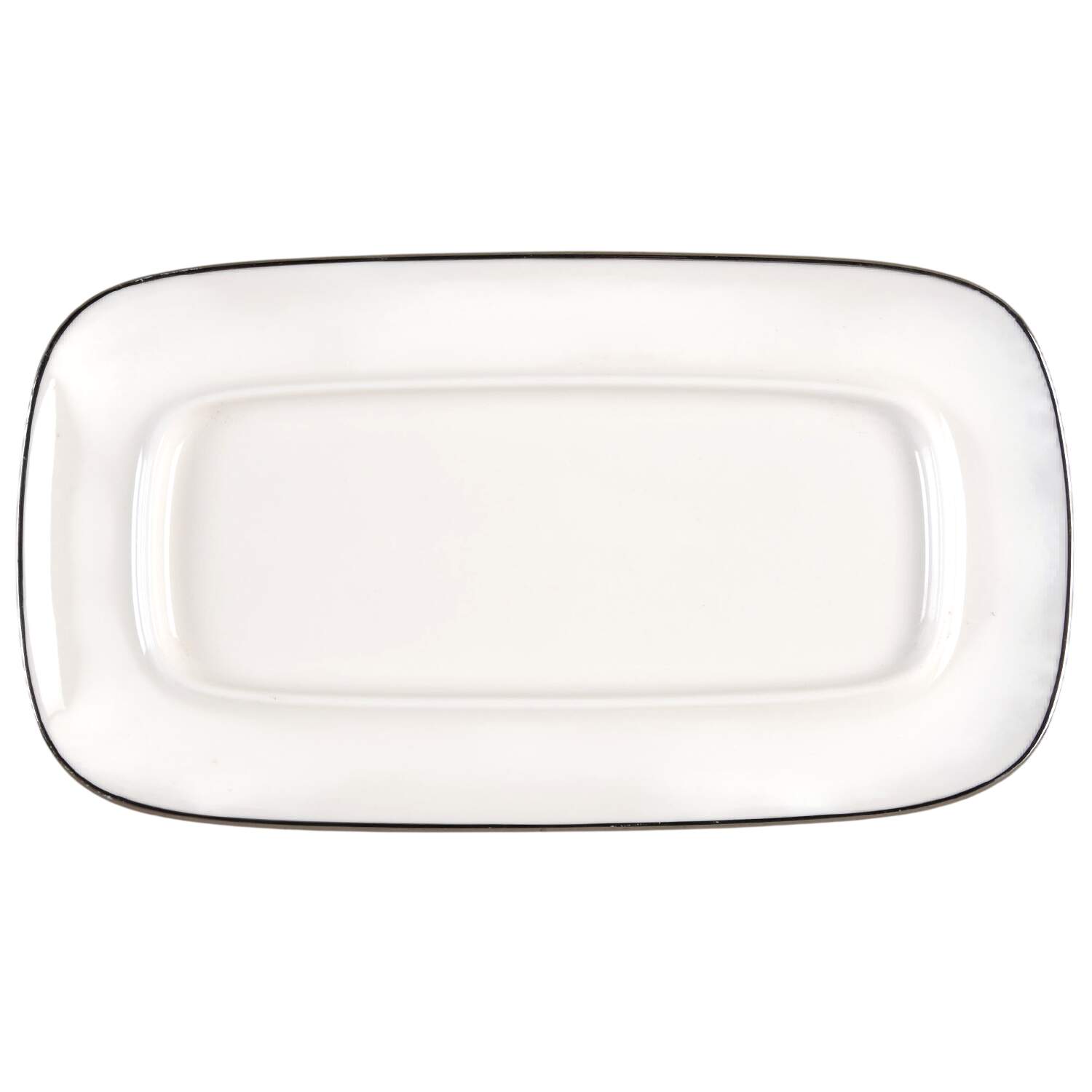 Tivoli 1/4 Lb Butter No Lid by Carico-1