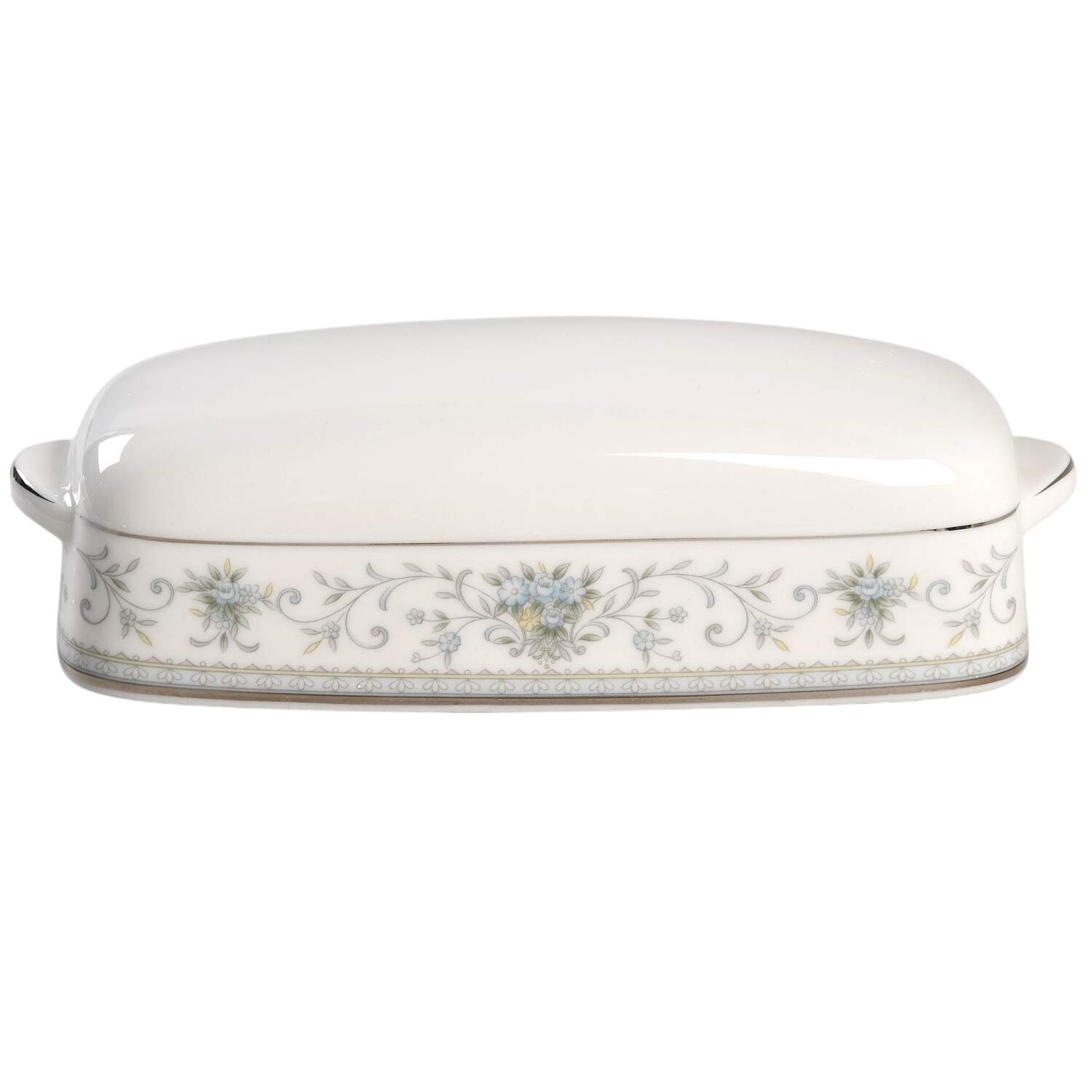 Tivoli Lid for 1/4 Lb Butter by Carico-1