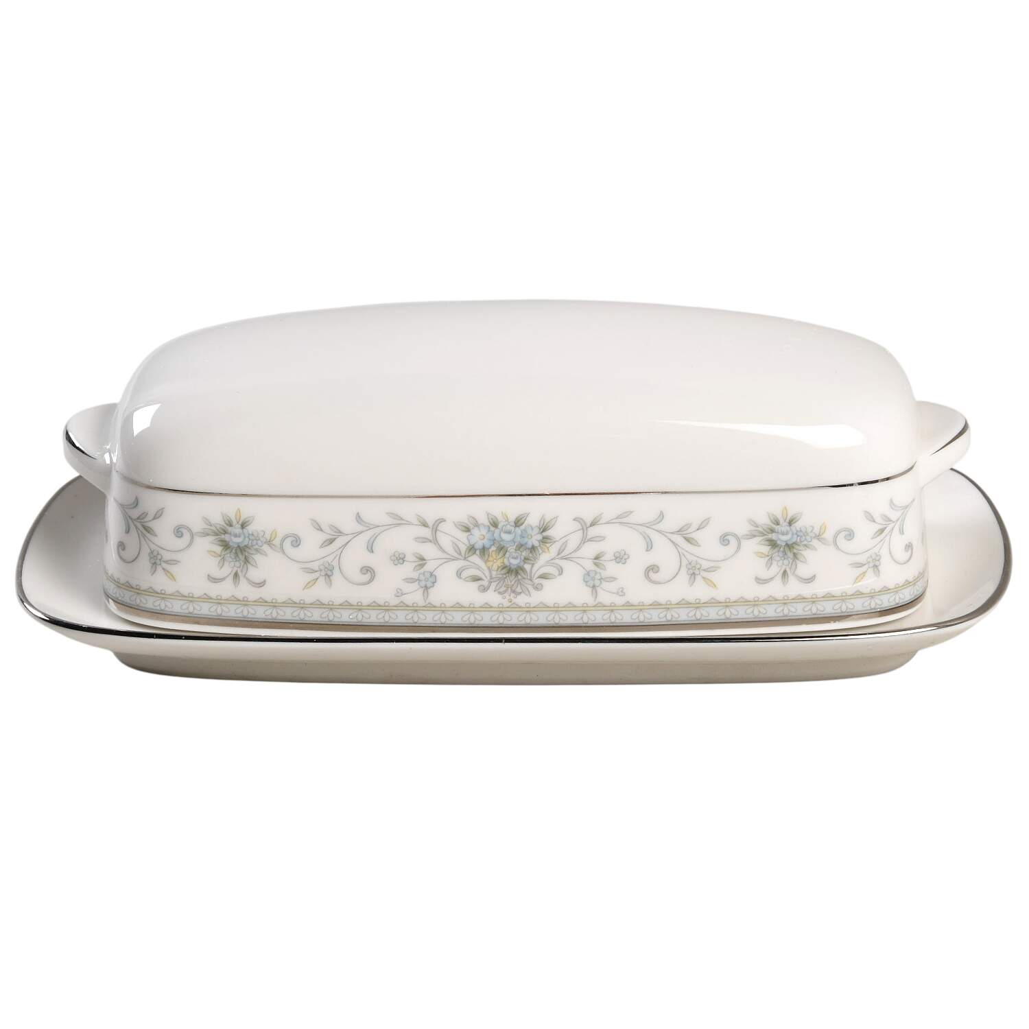 Tivoli 1/4 Lb Covered Butter by Carico-1
