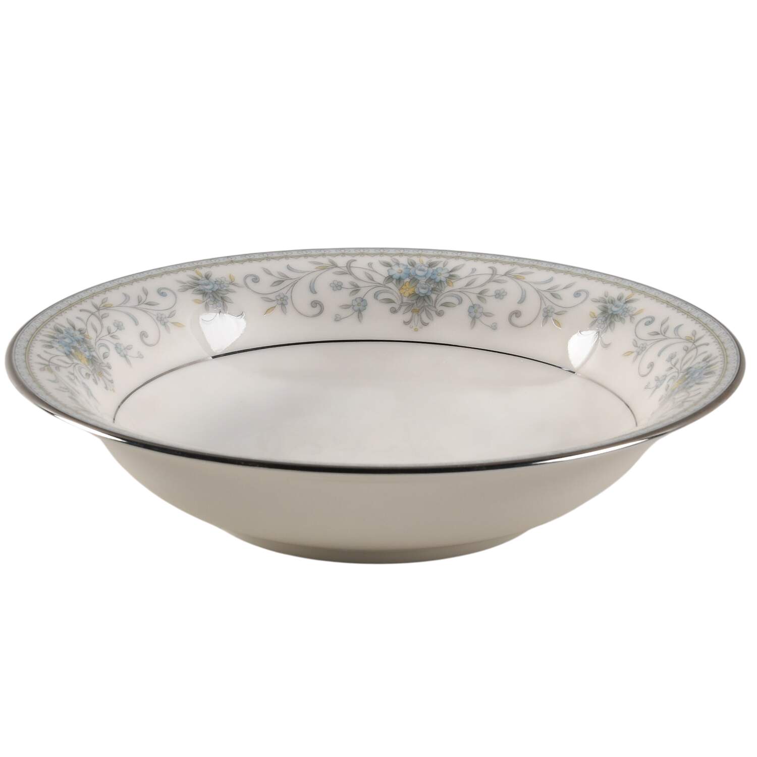 Tivoli Coupe Soup Bowl by Carico-1