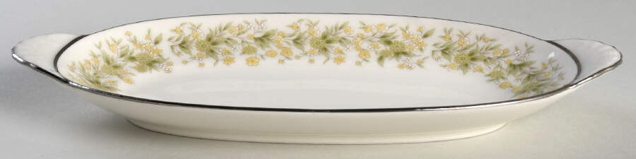 Wild Flower Relish by Carico-1