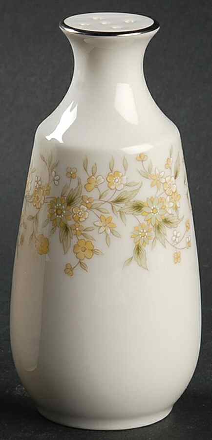 Wild Flower Pepper Shaker by Carico-1
