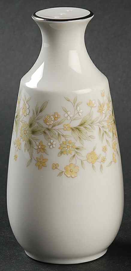Wild Flower Salt Shaker by Carico-1