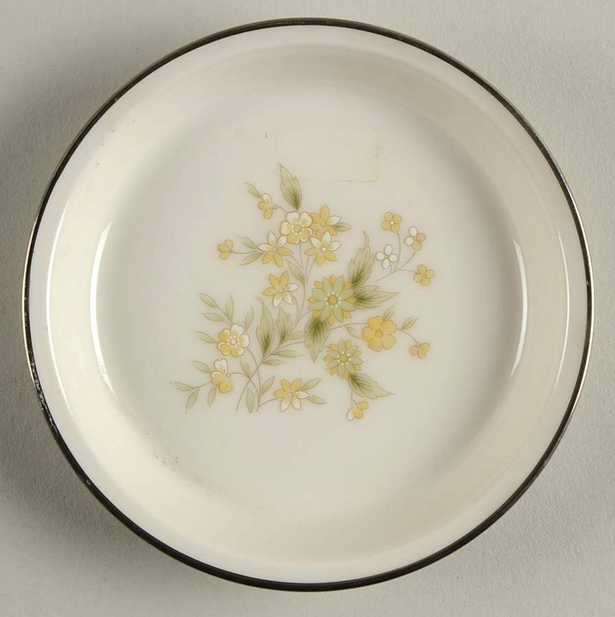 Wild Flower Coaster by Carico-1
