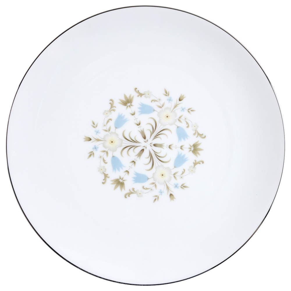 Americana Dinner Plate by Crown Jewel-1