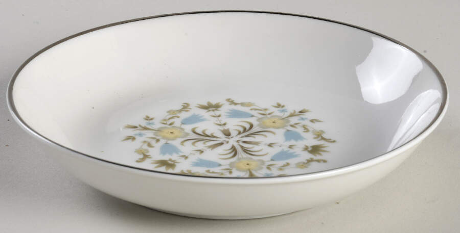 Americana Fruit/Dessert (Sauce) Bowl by Crown Jewel-1