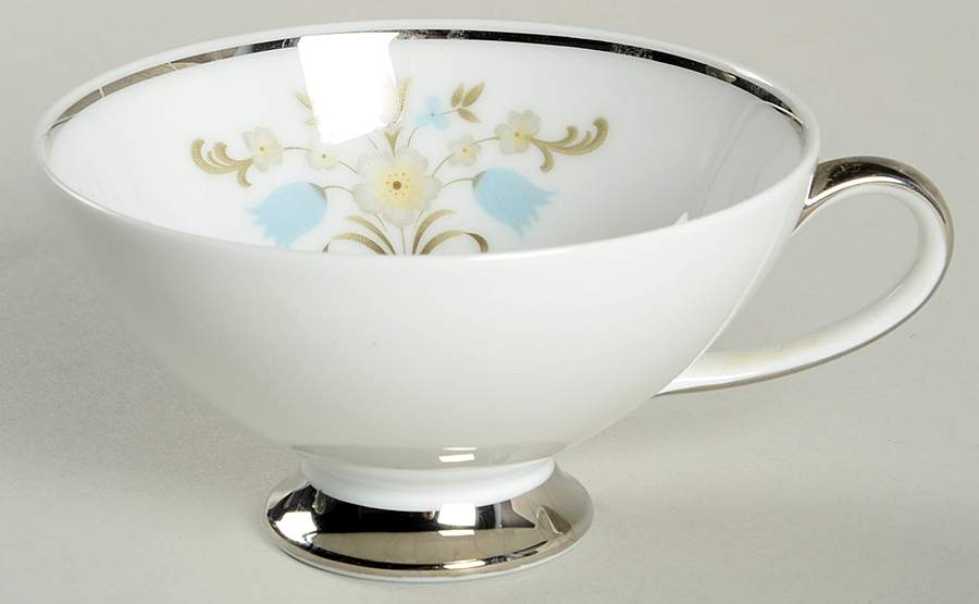 Americana Footed Cup by Crown Jewel-1