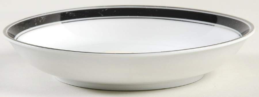 Fifth Avenue Fruit/Dessert (Sauce) Bowl by Crown Jewel-1