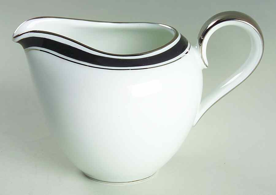 Fifth Avenue Creamer by Crown Jewel-1