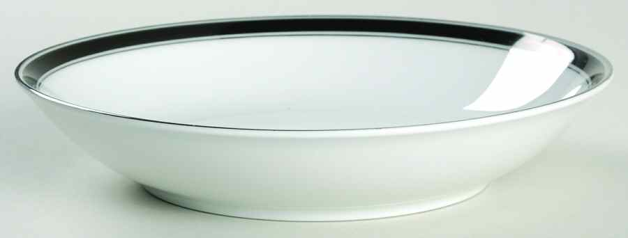 Fifth Avenue Coupe Soup Bowl by Crown Jewel-1