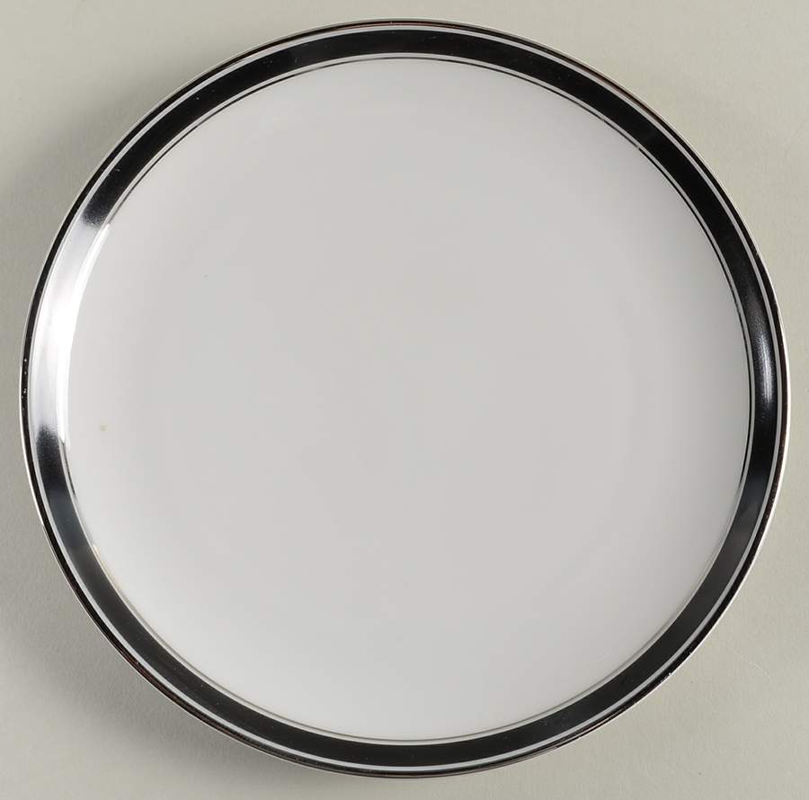 Fifth Avenue Salad Plate by Crown Jewel-1