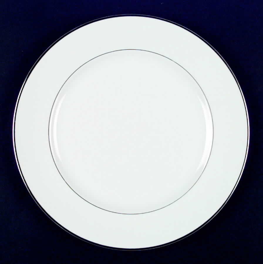 Fontainebleau Dinner Plate by Crown Jewel-1
