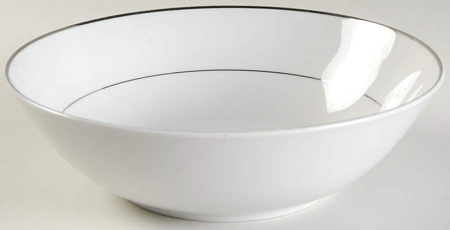 Fontainebleau 9" Round Vegetable Bowl by Crown Jewel-1