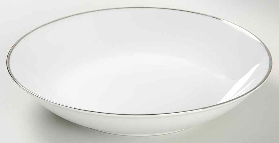 Monte Carlo Coupe Soup Bowl by Crown Jewel-1