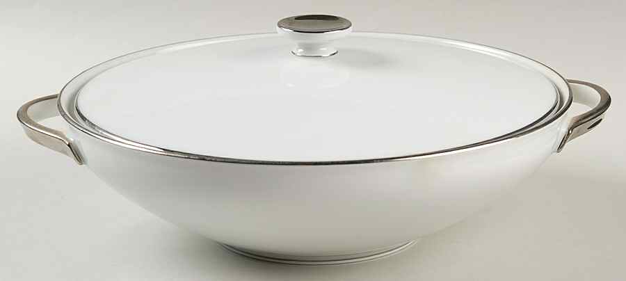 Monte Carlo Round Covered Vegetable by Crown Jewel-1